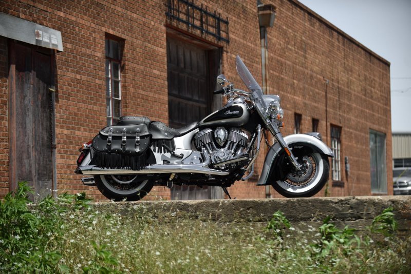 Indian Motorcycle Модельный ряд
