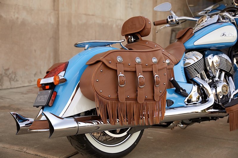 Мотоцикл indian Scout