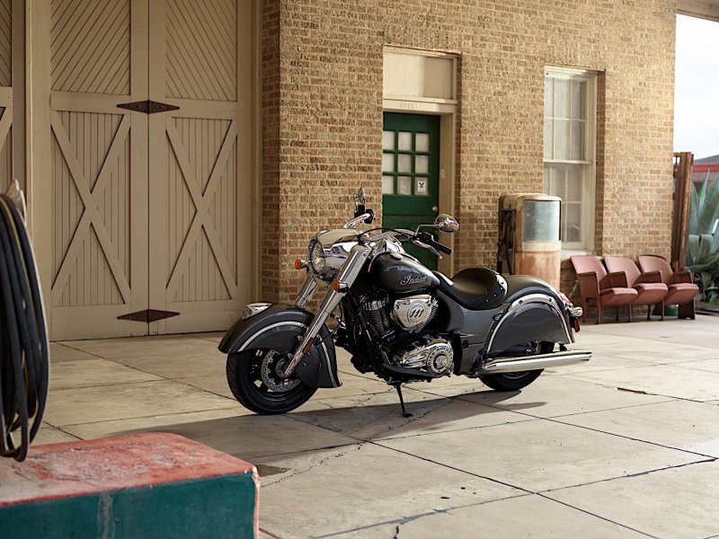 Springfield Dark Horse