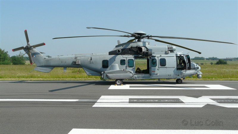 Вертолет Аэробус h160