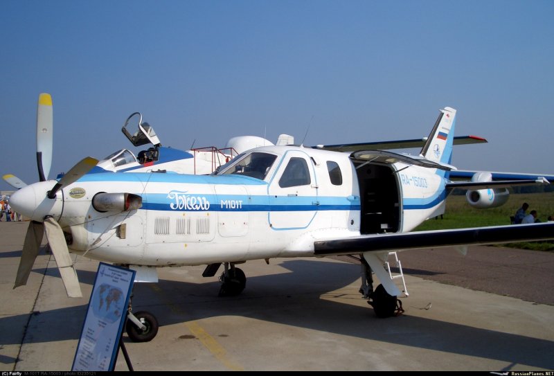 М-101т «Сокол»