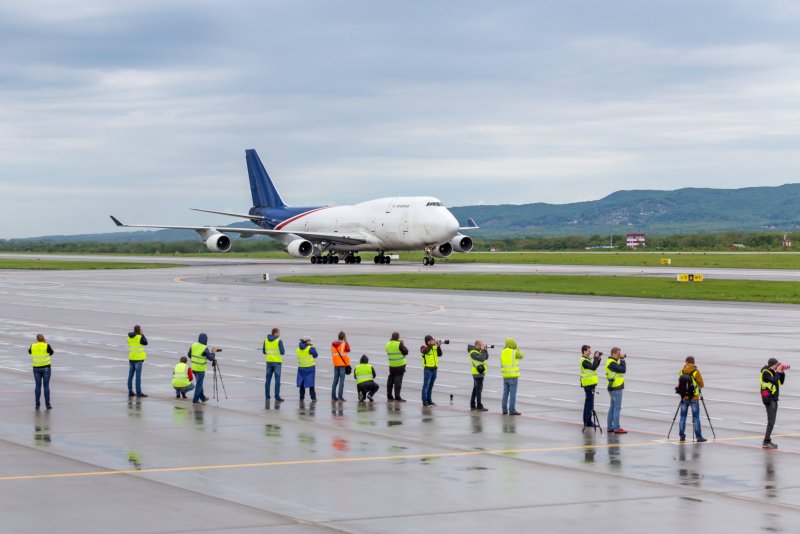 Авиакомпания Аврора айрбас 319 Хабаровск