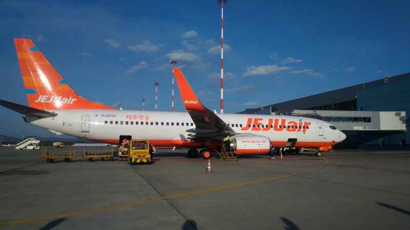 Jeju Air