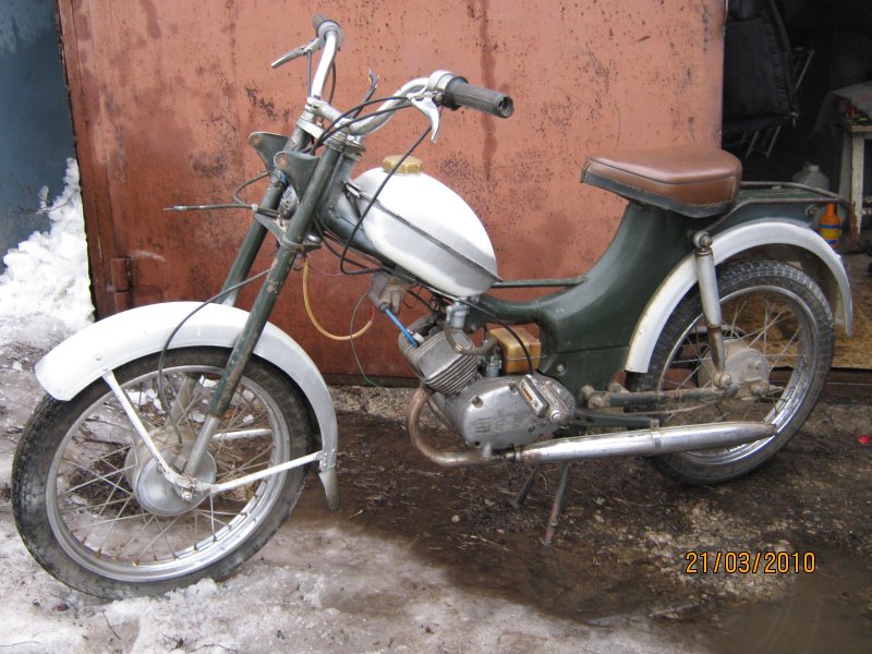 Рига 12 экспорт