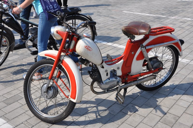 Рига 12 экспортная