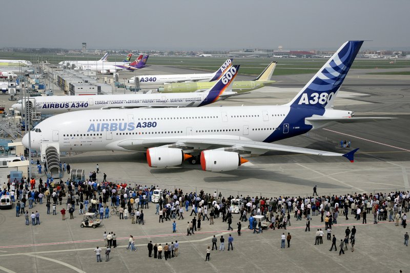 Airbus a370