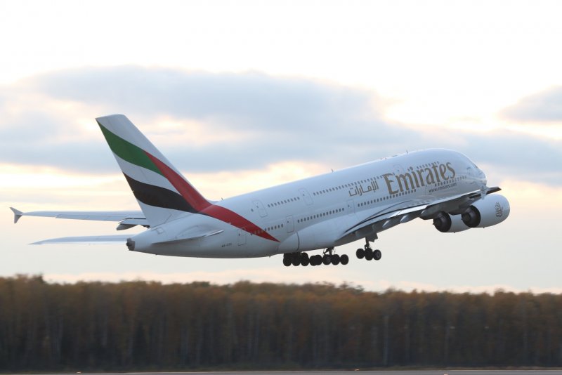 Аэробус а380 катастрофы
