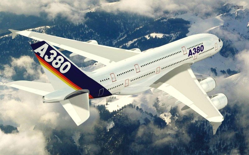 Создание Aerobus