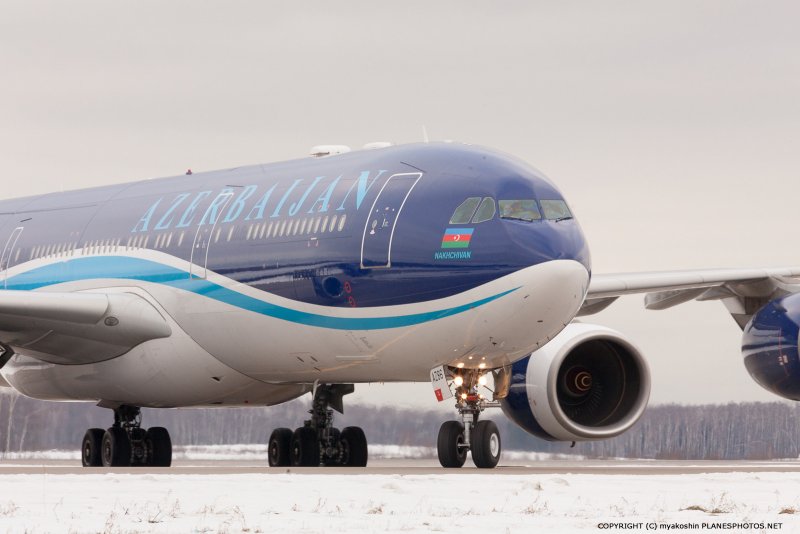 Airbus a330 фото