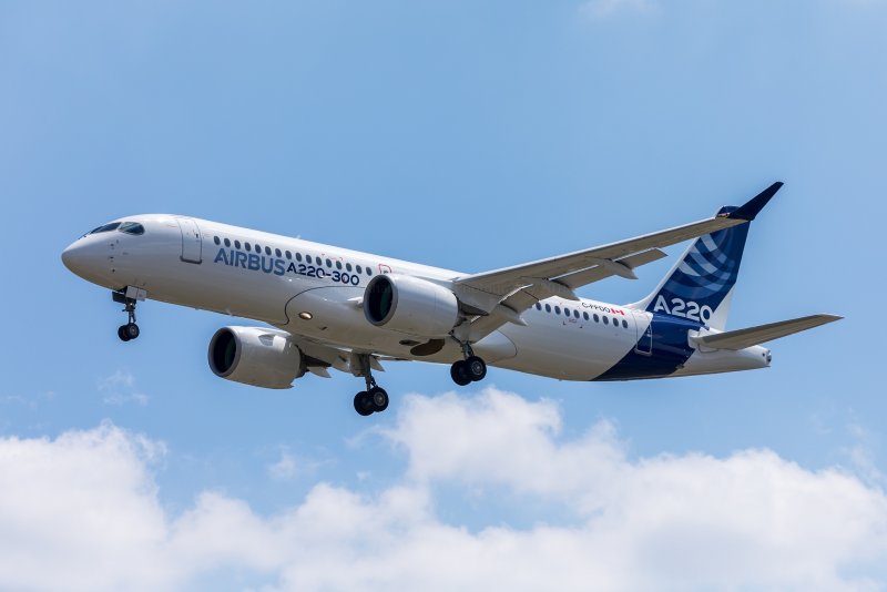 Аэробус 777-300