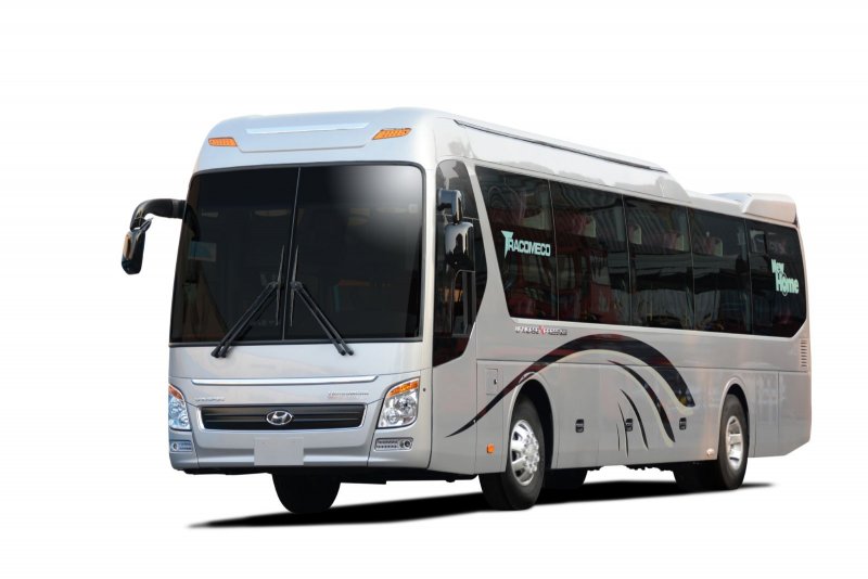 Hyundai Universe(45) (45)