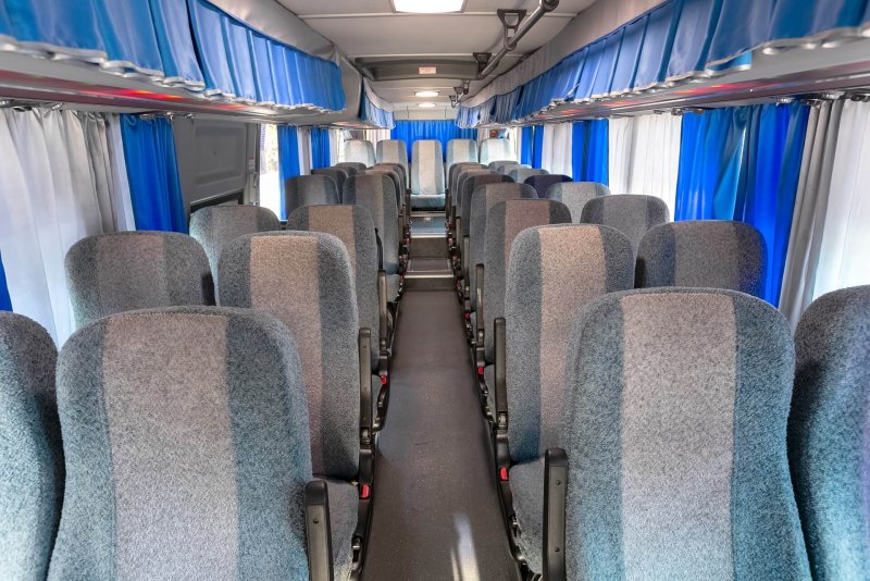 Автобус Hyundai Universe Space Luxury