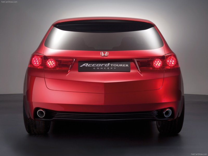 Honda Accord универсал 2020