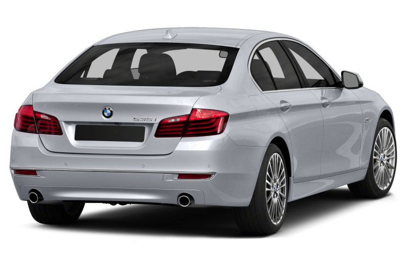 BMW m5 2008