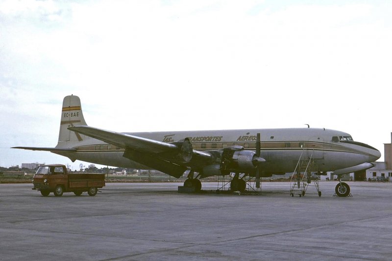 DC-7