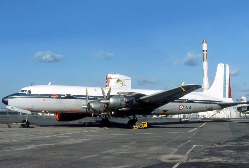 Douglas DC-7