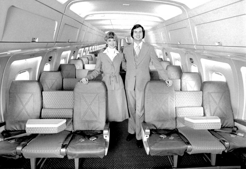 Douglas DC-7f