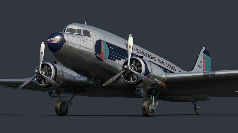 Douglas DC-7c