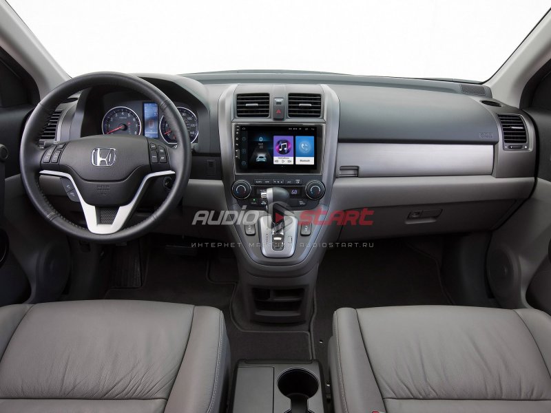 Honda CR-V 2010