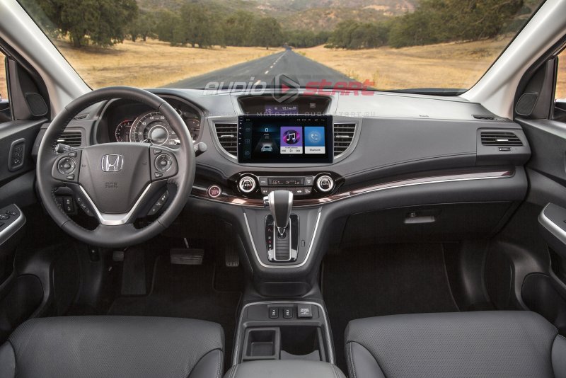 Honda CR-V 2015