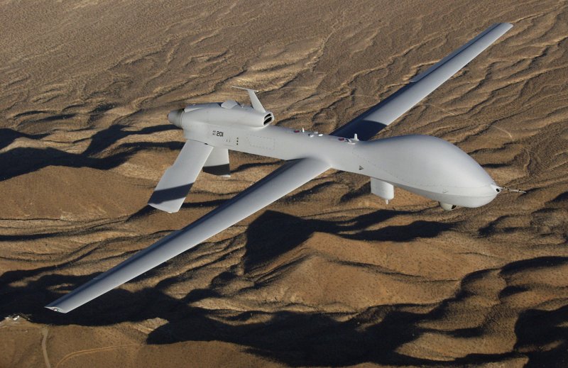 Беспилотные летательные аппараты Ch-92a
