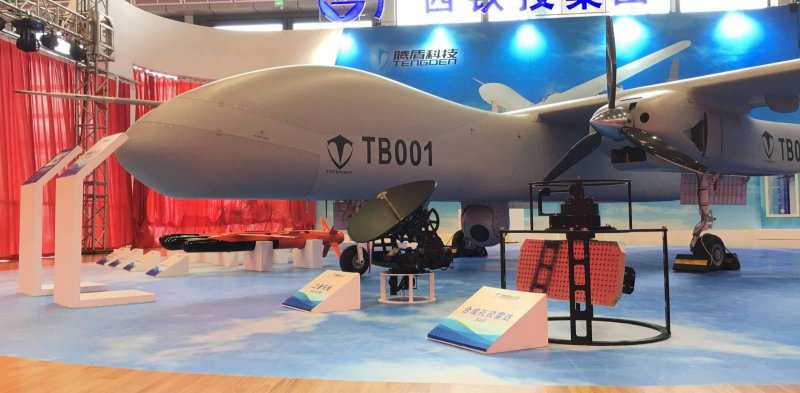 Mq-4 Triton