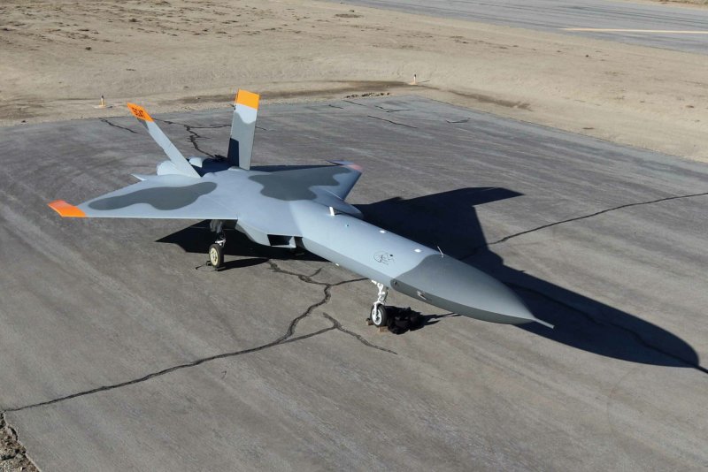 RQ-180 Sentinel