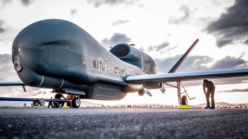 Dream Chaser hl-20