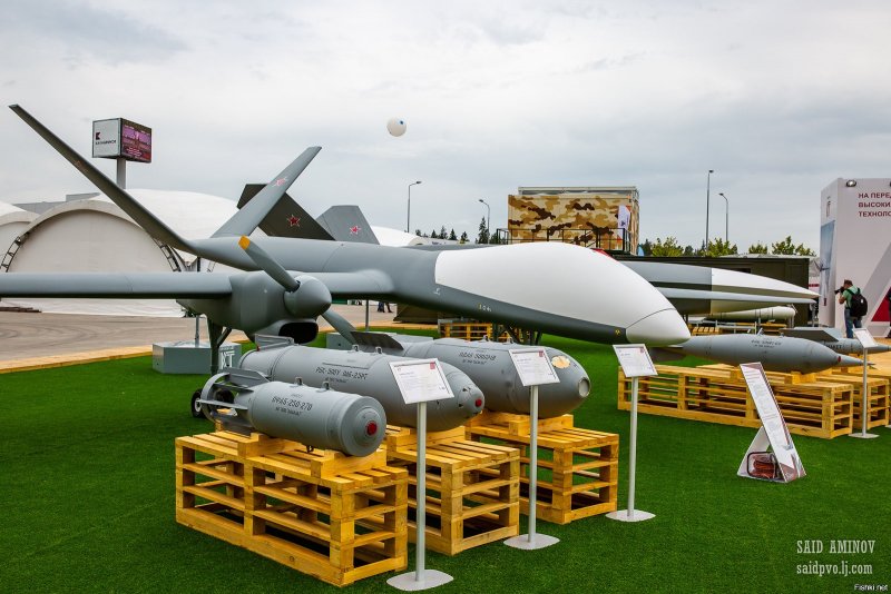 Elroy Air Drone