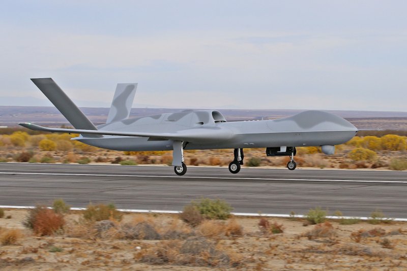 Mq-25 Stingray