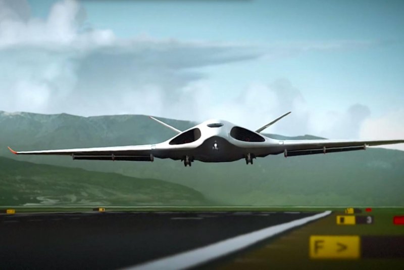 НАТО RQ-4 “Global Hawk”,