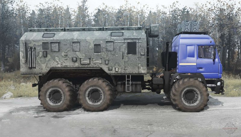 Ямал в-6м