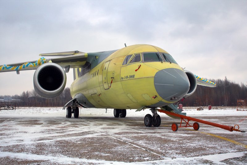 АН 148
