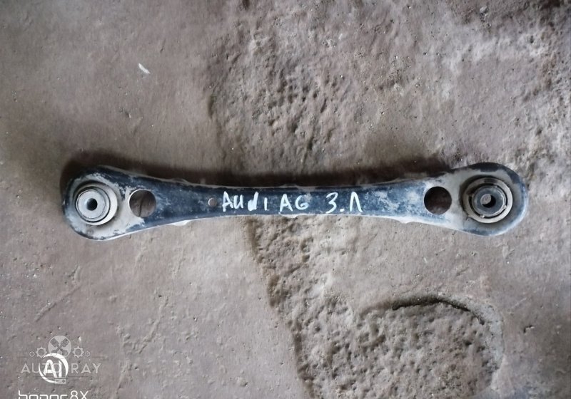 Подвеска Ауди а6 с6