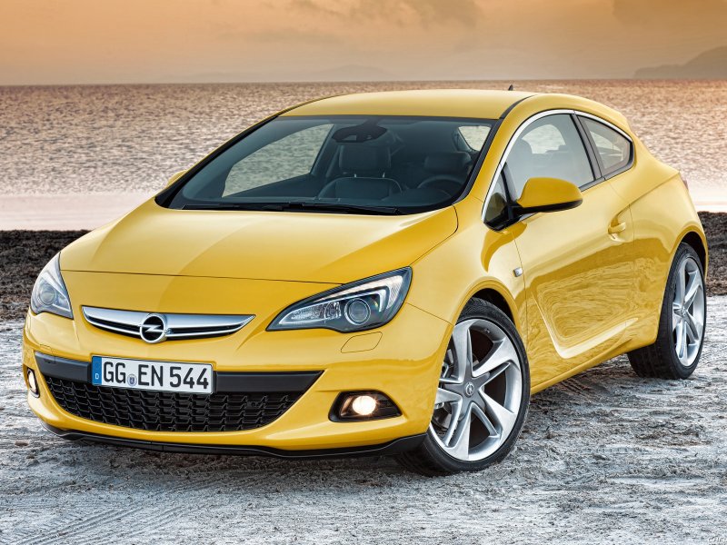 Opel Astra g 1.6 2001