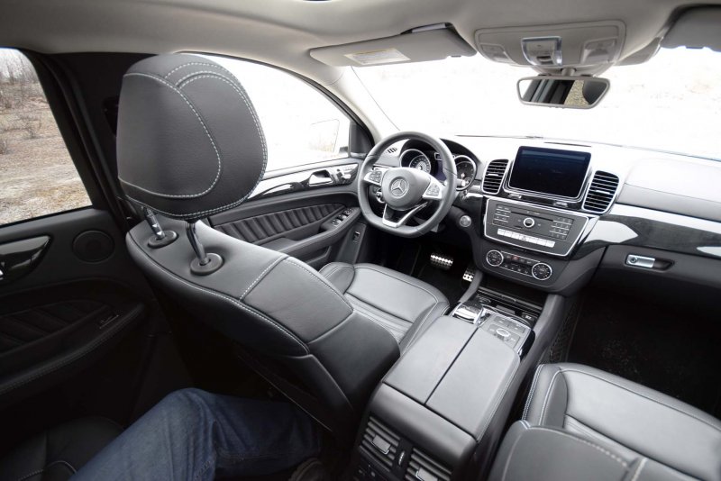 Мерседес Бенц 350d 4matic