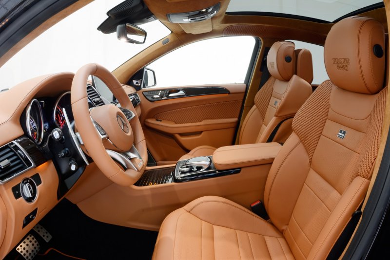 Brabus 850 6.0