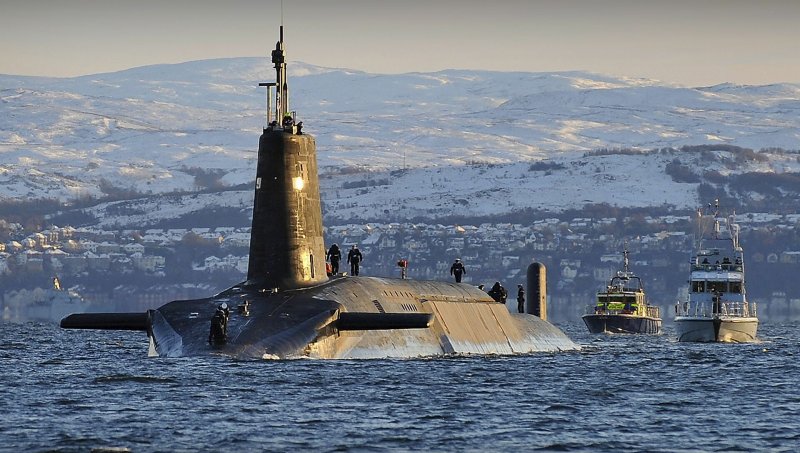 HMS Vigilant