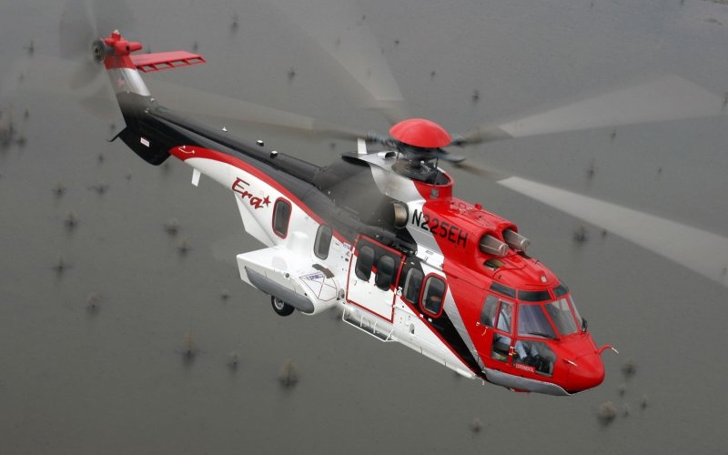 Sa.330 super Puma