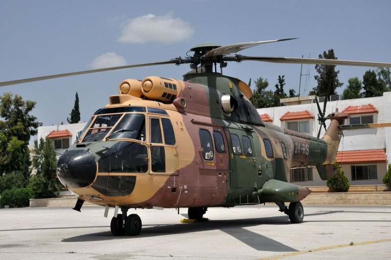 As332m1 super Puma