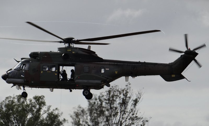 Super Puma н225