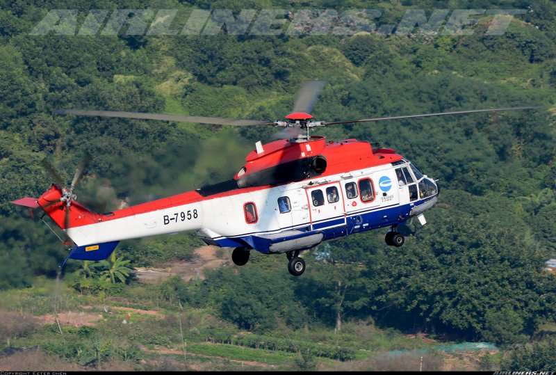 As332m1 super Puma