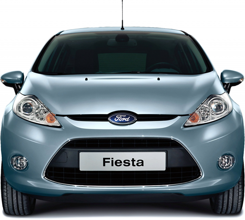 Машины марки Ford