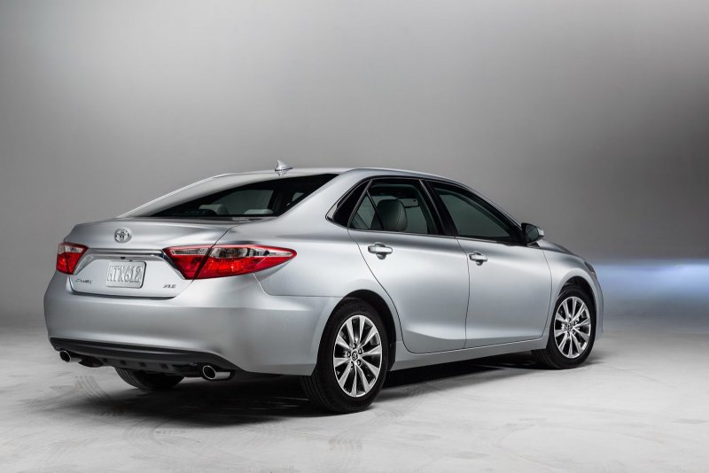 Camry 2014 XLE