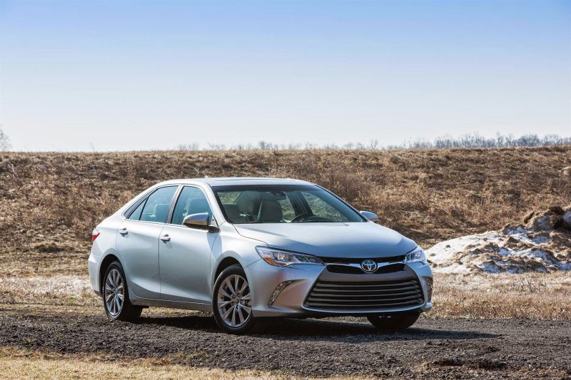 Toyota Camry 60 кузов