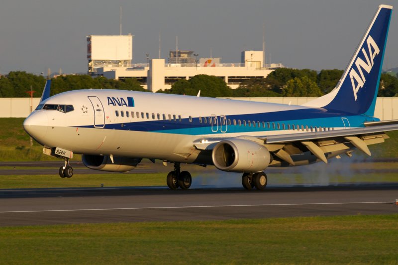 Boeing 737-800