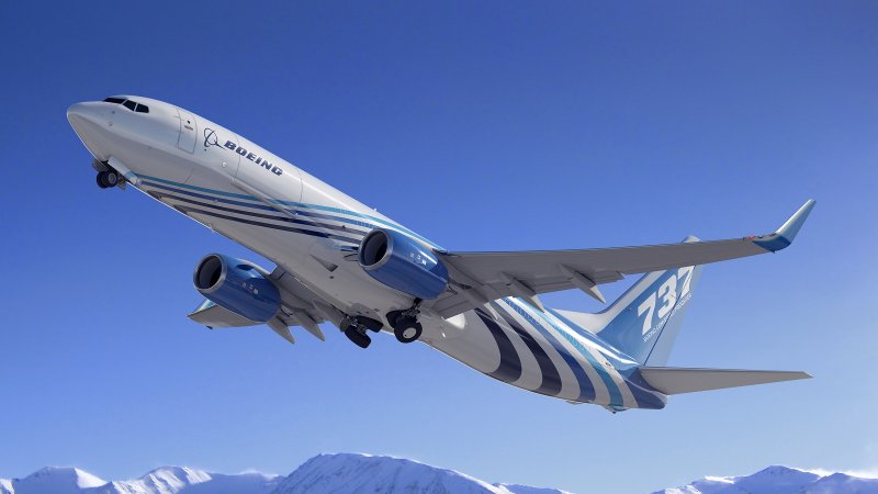 737-800 BCF