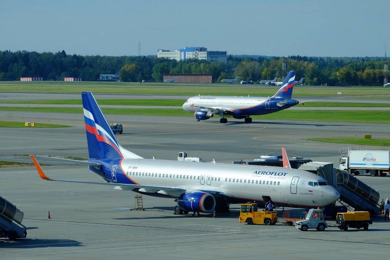 Боинг 737-800