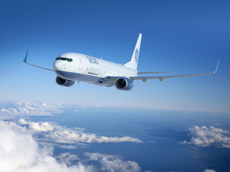 Боинг 737-800