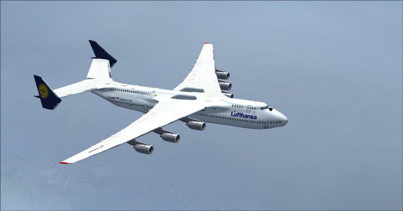 Кр-860 пассажирский самолёт
